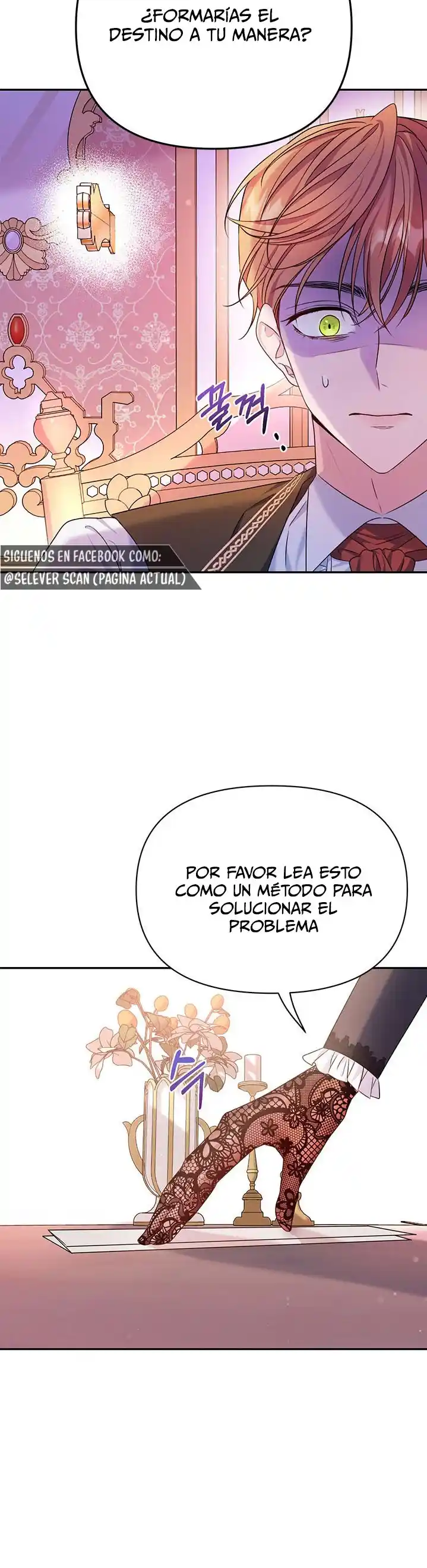 Janice (2022) - Capítulo 15 - Página 33 - LectorTMOo