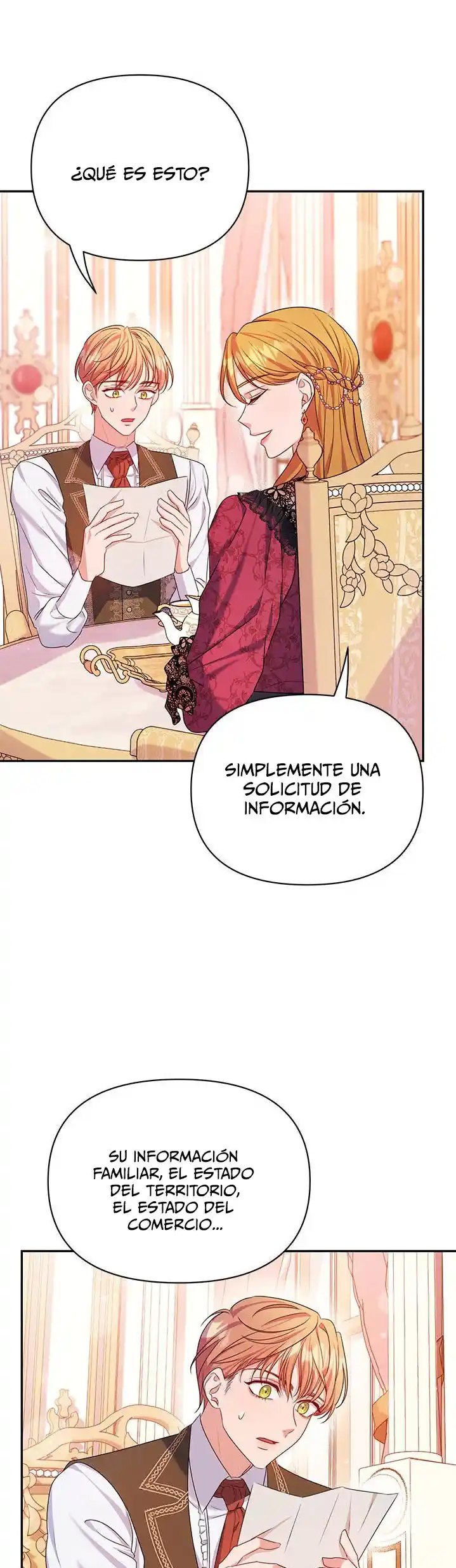 Janice (2022) - Capítulo 15 - Página 34 - LectorTMOo