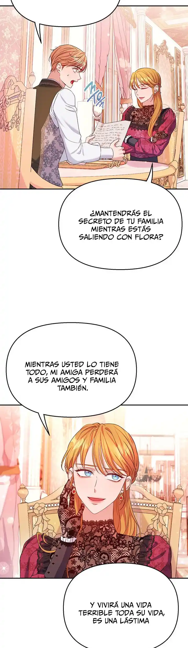 Janice (2022) - Capítulo 15 - Página 36 - LectorTMOo