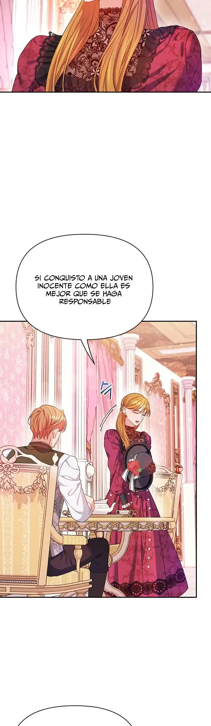 Janice (2022) - Capítulo 15 - Página 42 - LectorTMOo