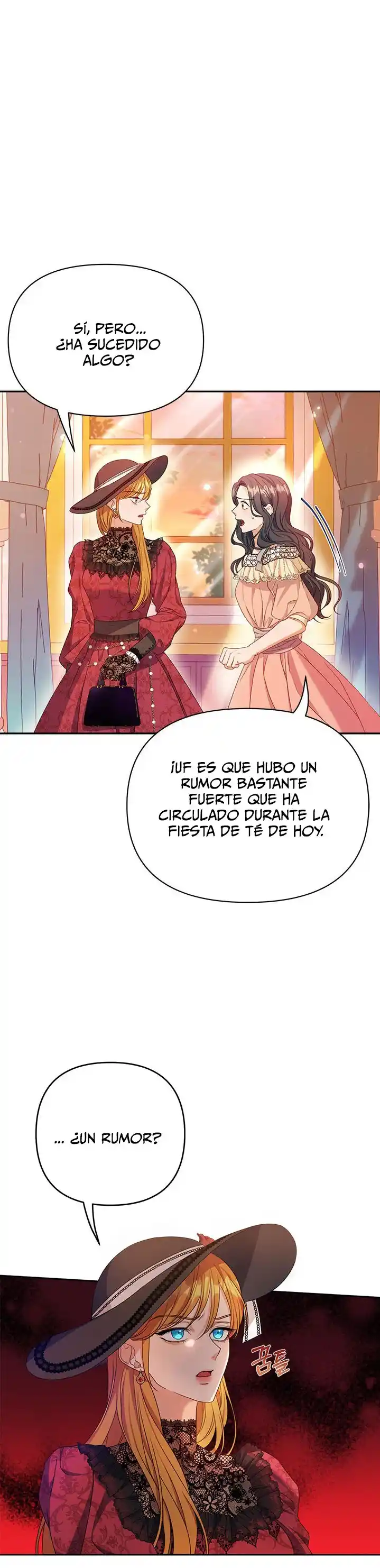Janice (2022) - Capítulo 16 - Página 6 - LectorTMOo