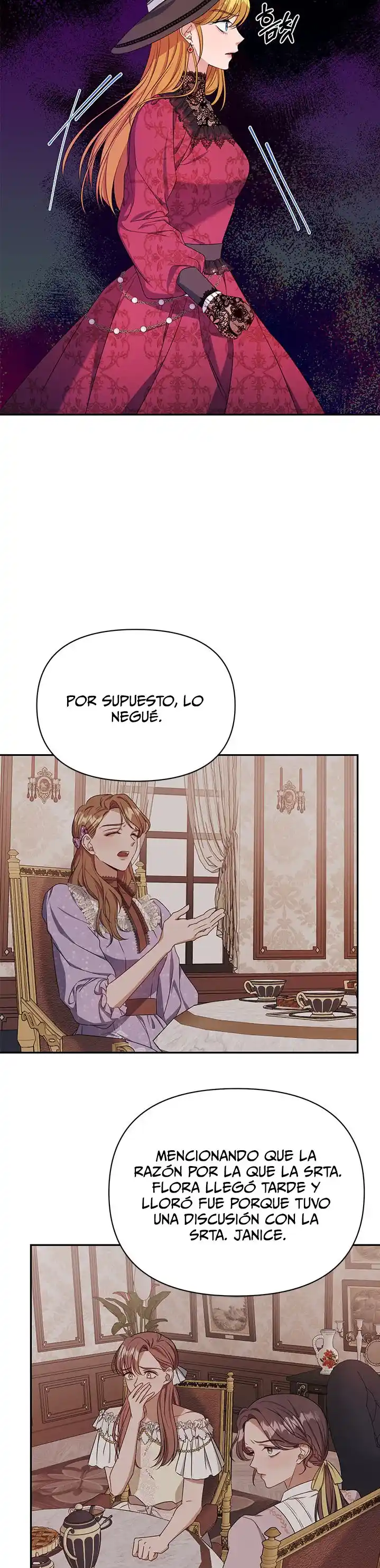 Janice (2022) - Capítulo 16 - Página 8 - LectorTMOo