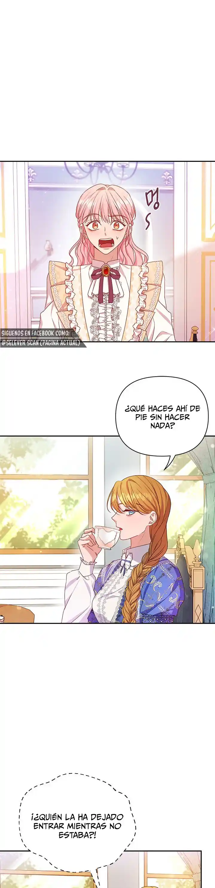 Janice (2022) - Capítulo 16 - Página 20 - LectorTMOo