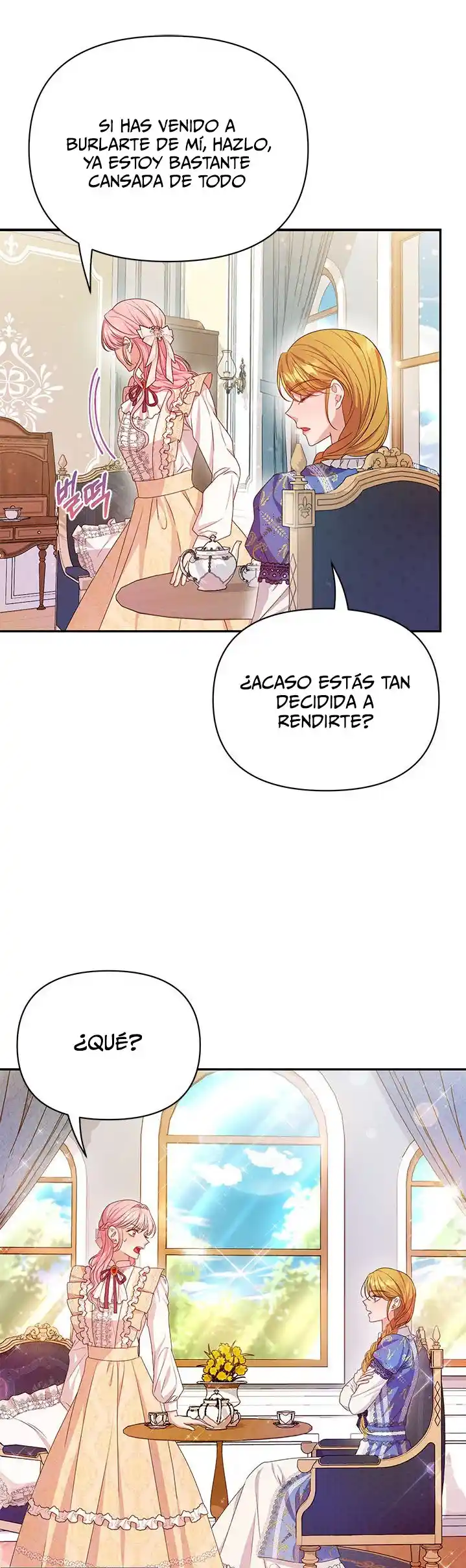 Janice (2022) - Capítulo 16 - Página 24 - LectorTMOo