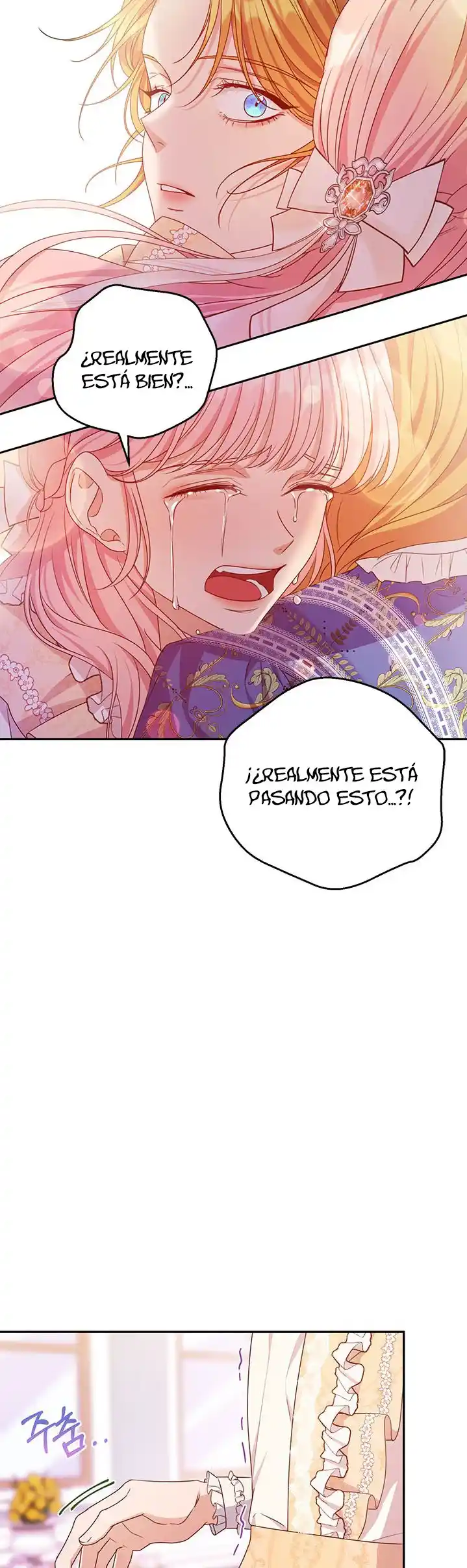 Janice (2022) - Capítulo 16 - Página 33 - LectorTMOo