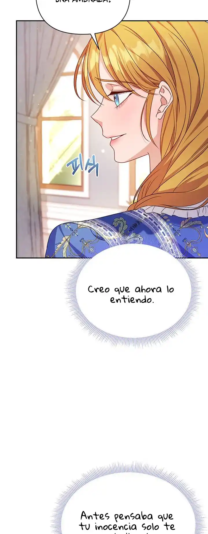 Janice (2022) - Capítulo 16 - Página 39 - LectorTMOo