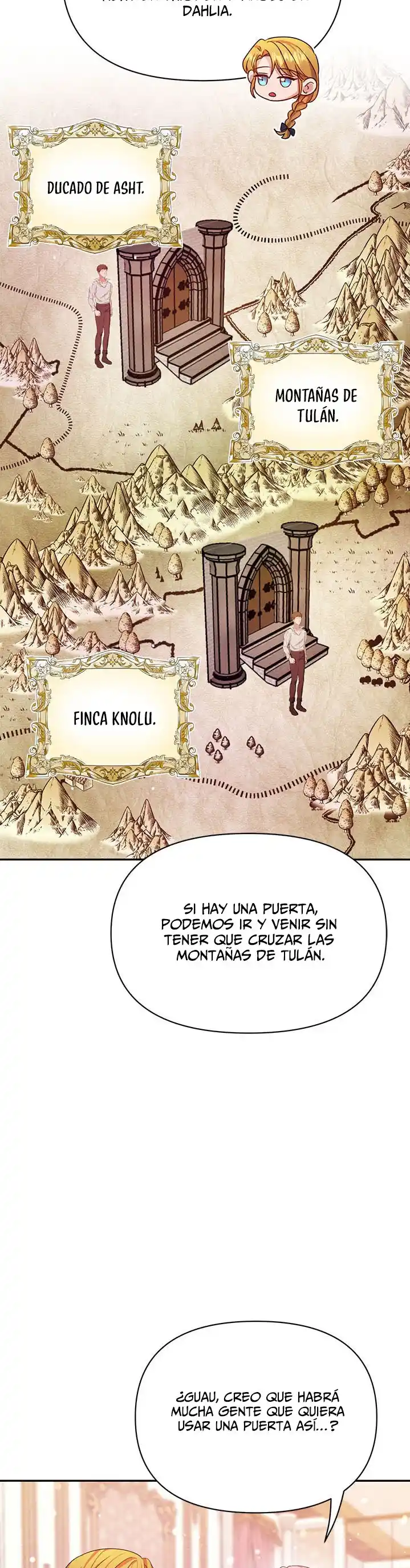 Janice (2022) - Capítulo 17 - Página 22 - LectorTMOo