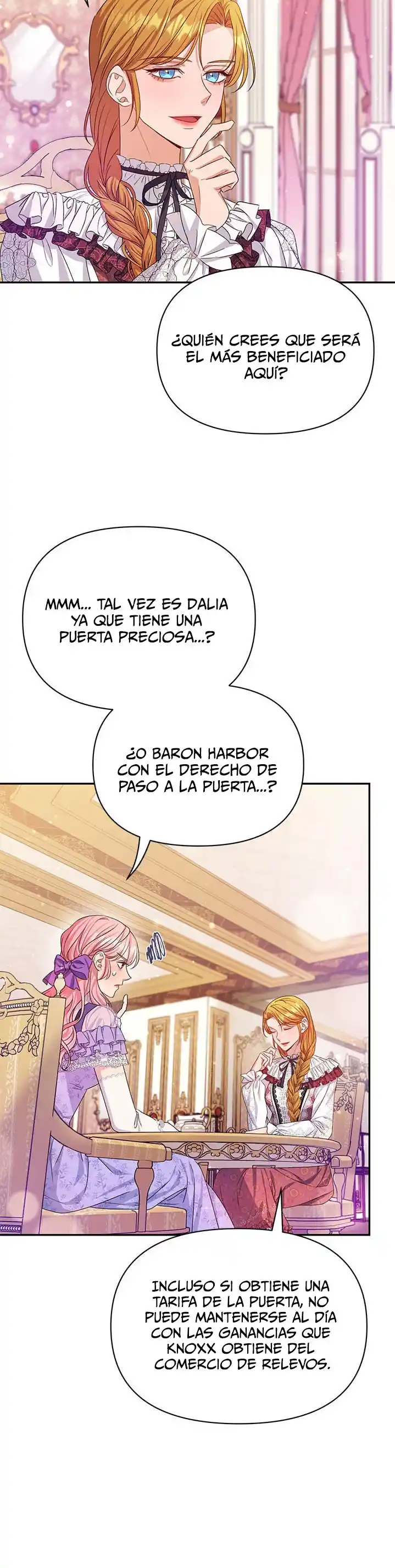 Janice (2022) - Capítulo 17 - Página 26 - LectorTMOo