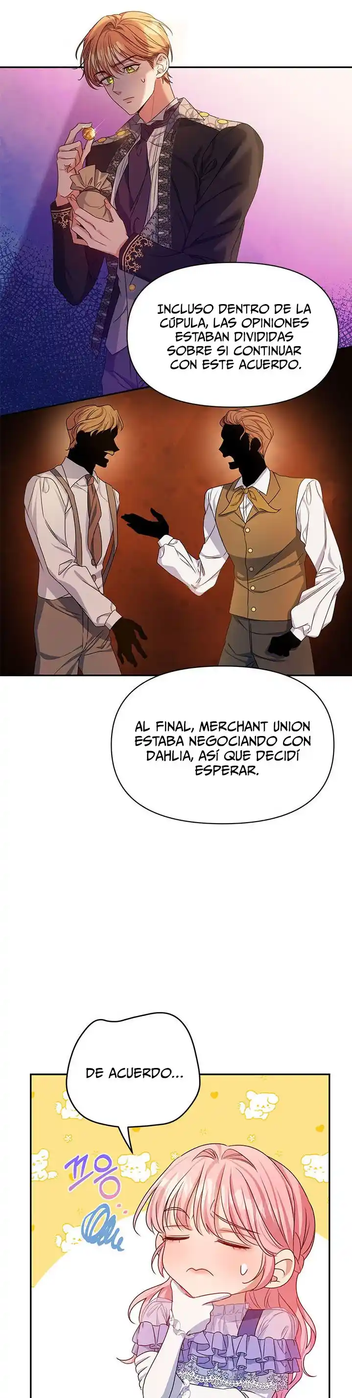 Janice (2022) - Capítulo 17 - Página 29 - LectorTMOo