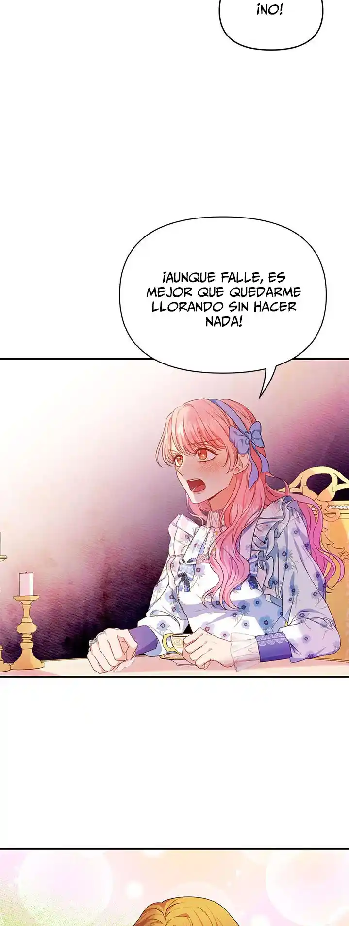 Janice (2022) - Capítulo 18 - Página 31 - LectorTMOo