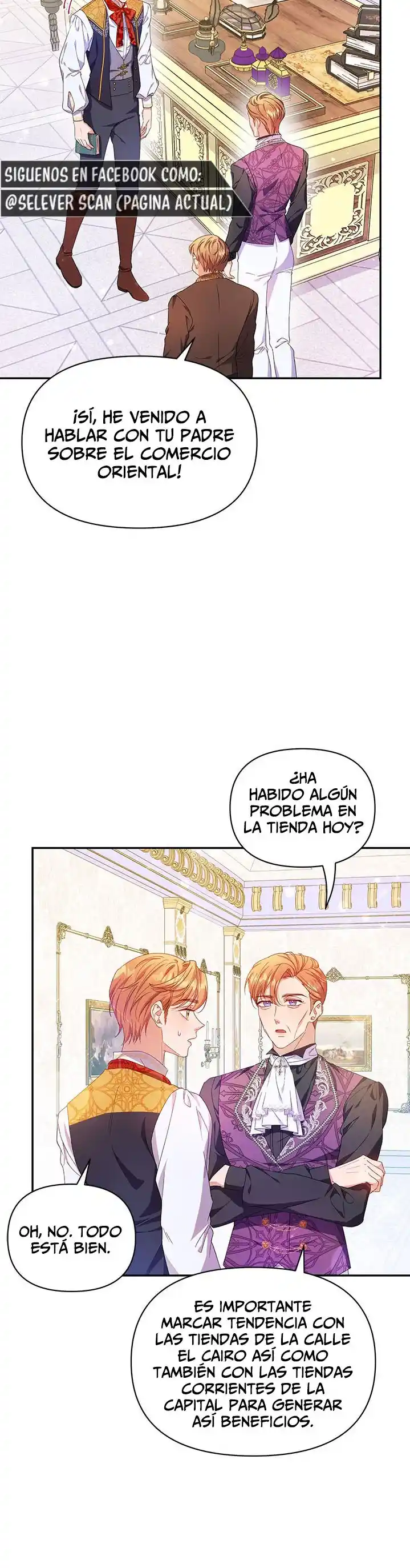 Janice (2022) - Capítulo 19 - Página 9 - LectorTMOo