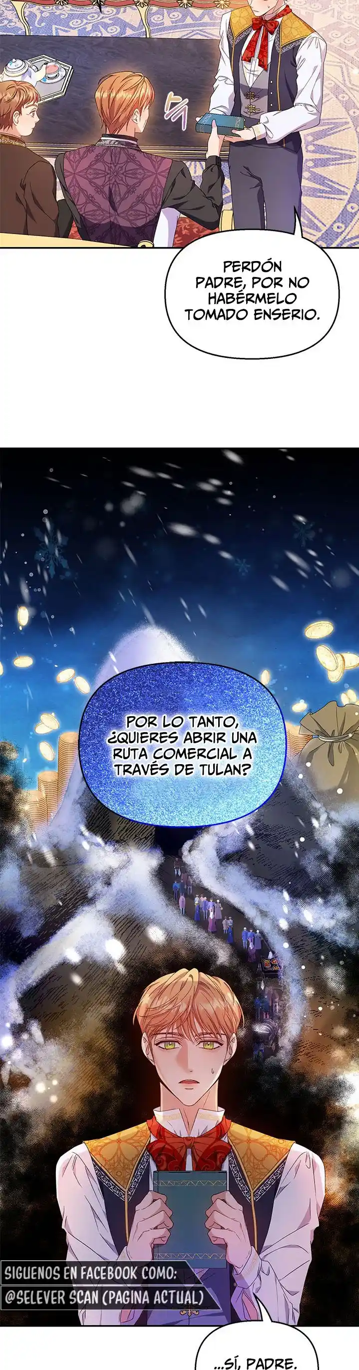 Janice (2022) - Capítulo 19 - Página 13 - LectorTMOo