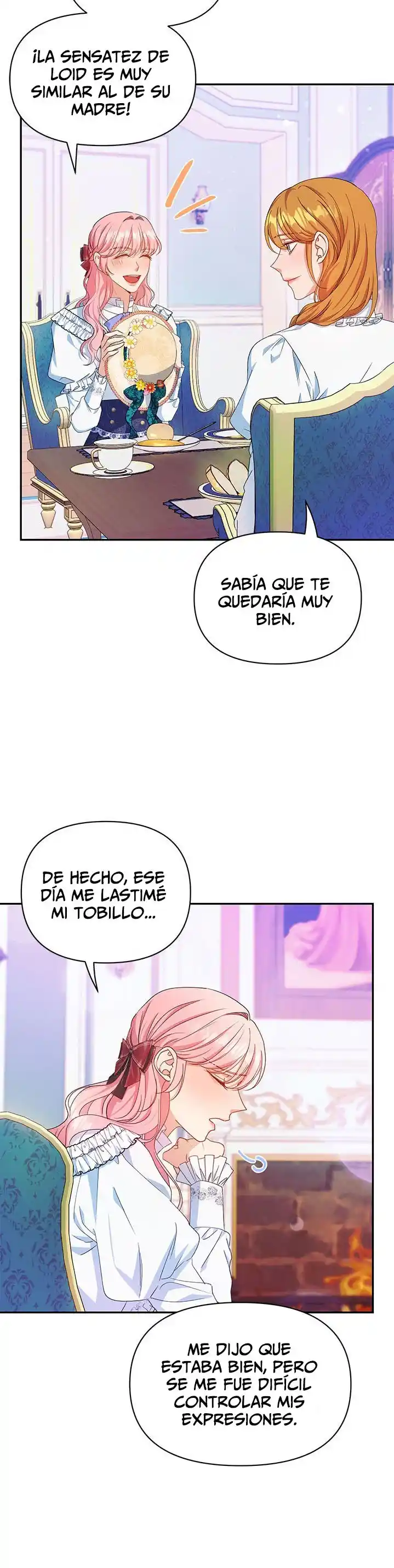 Janice (2022) - Capítulo 19 - Página 26 - LectorTMOo