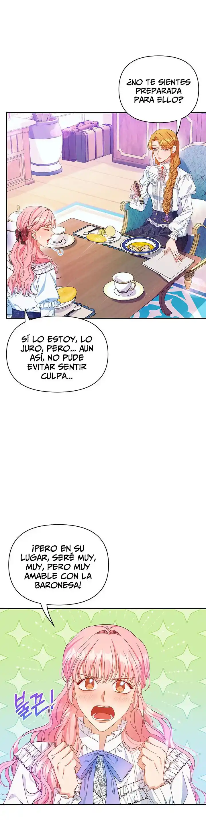 Janice (2022) - Capítulo 19 - Página 27 - LectorTMOo