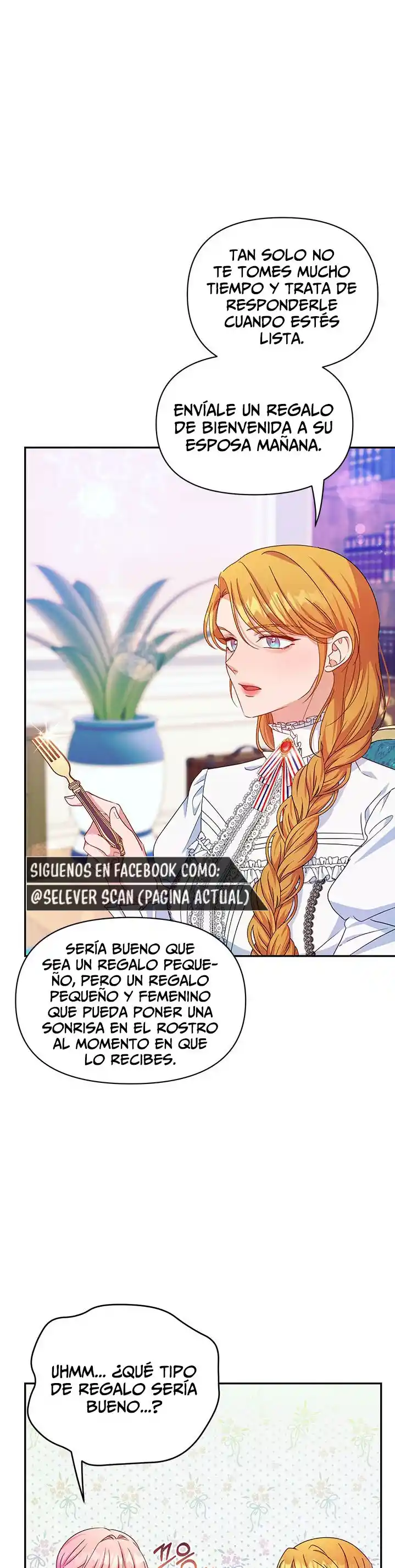 Janice (2022) - Capítulo 19 - Página 28 - LectorTMOo