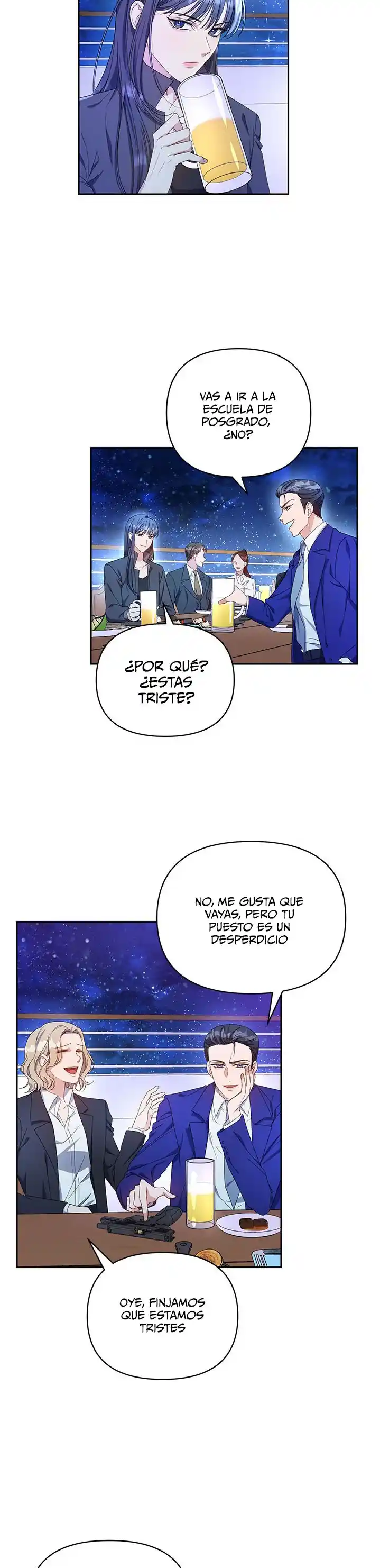 Janice (2022) - Capítulo 2 - Página 5 - LectorTMOo