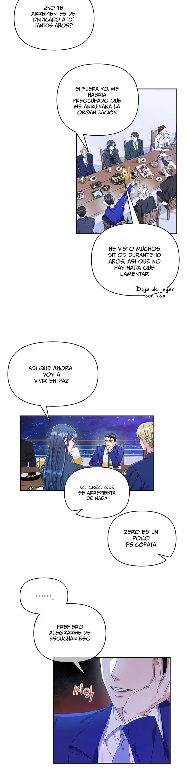 Janice (2022) - Capítulo 2 - Página 6 - LectorTMOo