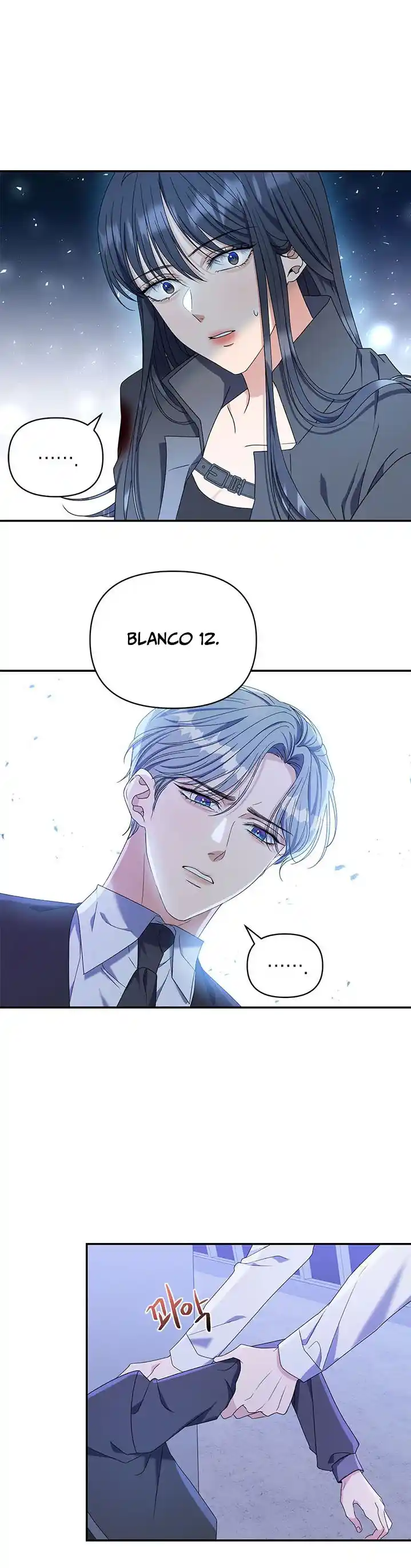 Janice (2022) - Capítulo 3 - Página 10 - LectorTMOo