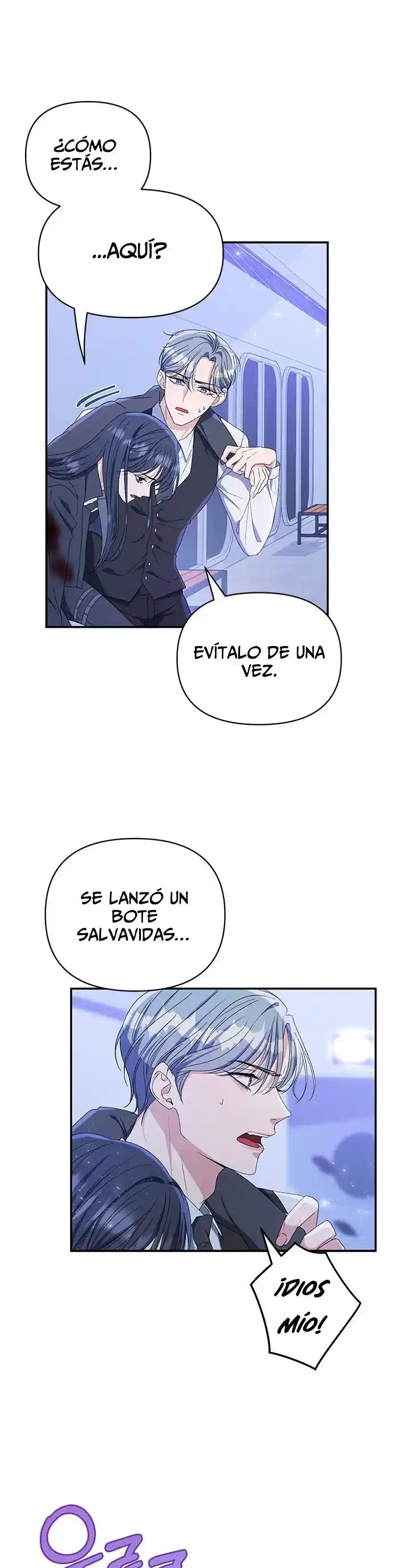 Janice (2022) - Capítulo 3 - Página 11 - LectorTMOo