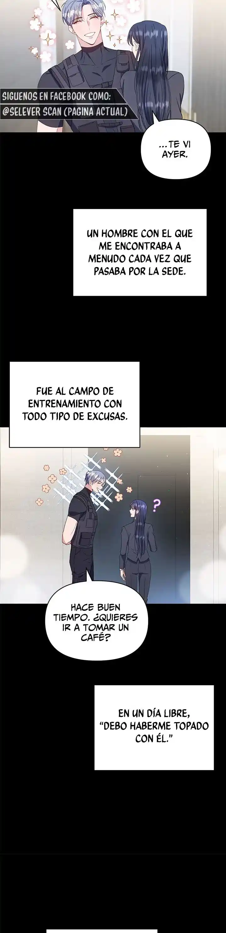 Janice (2022) - Capítulo 3 - Página 19 - LectorTMOo