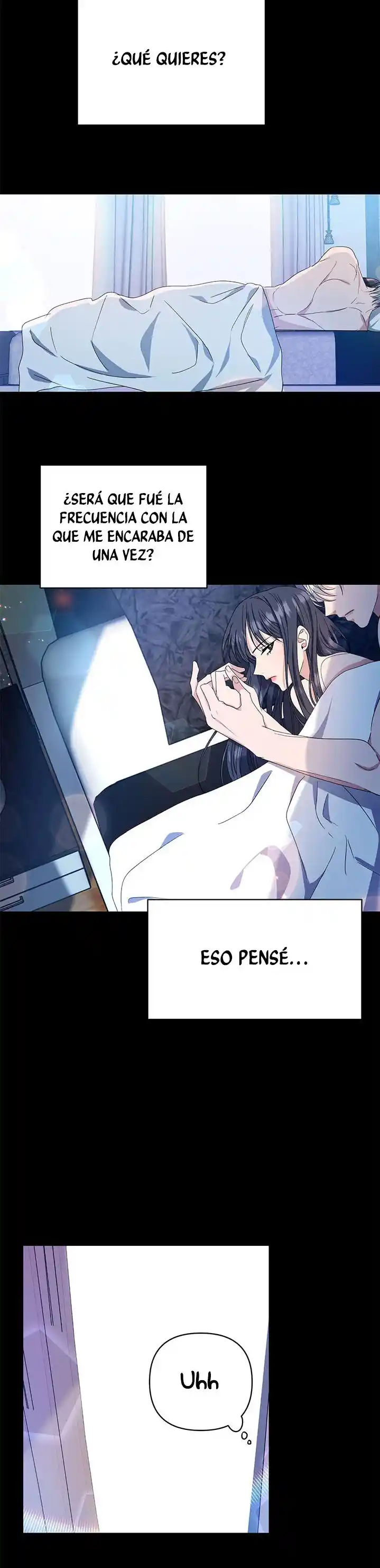 Janice (2022) - Capítulo 3 - Página 20 - LectorTMOo
