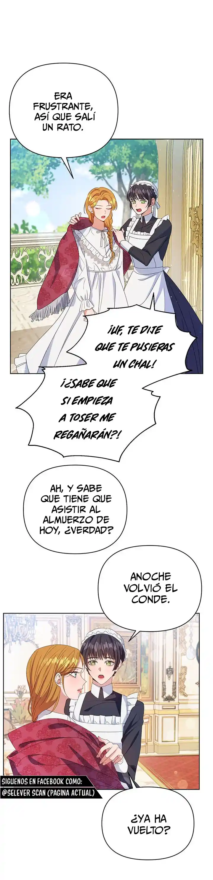 Janice (2022) - Capítulo 4 - Página 8 - LectorTMOo