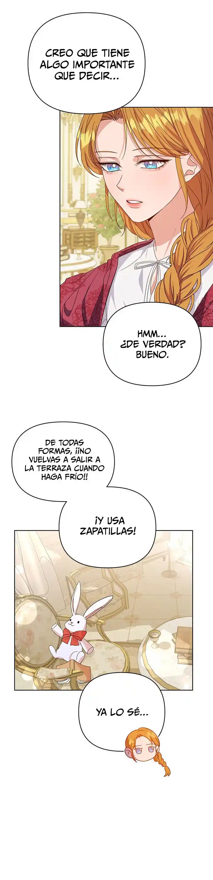 Janice (2022) - Capítulo 4 - Página 9 - LectorTMOo