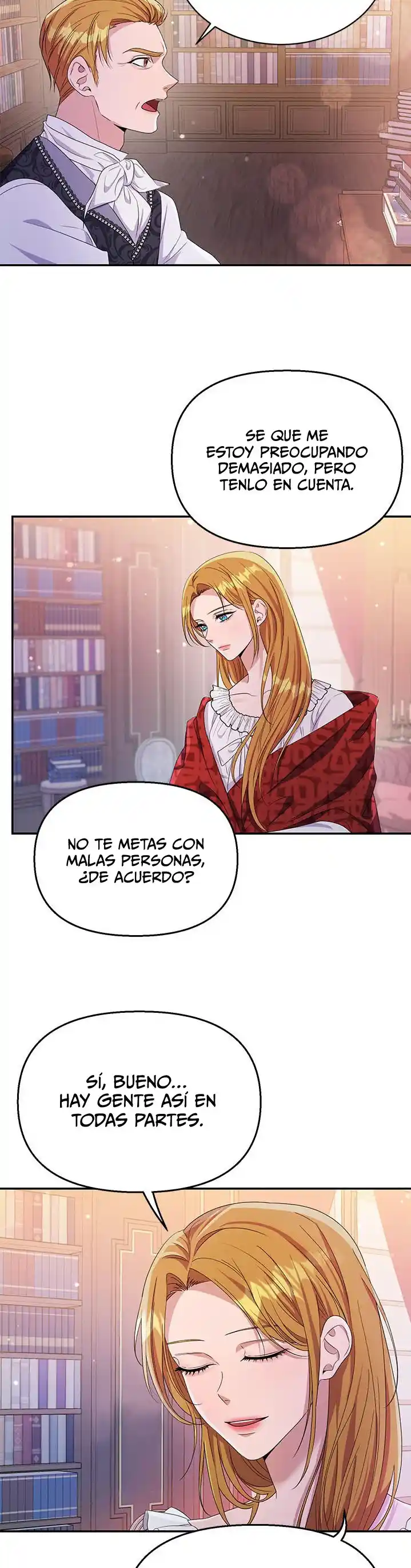 Janice (2022) - Capítulo 4 - Página 26 - LectorTMOo