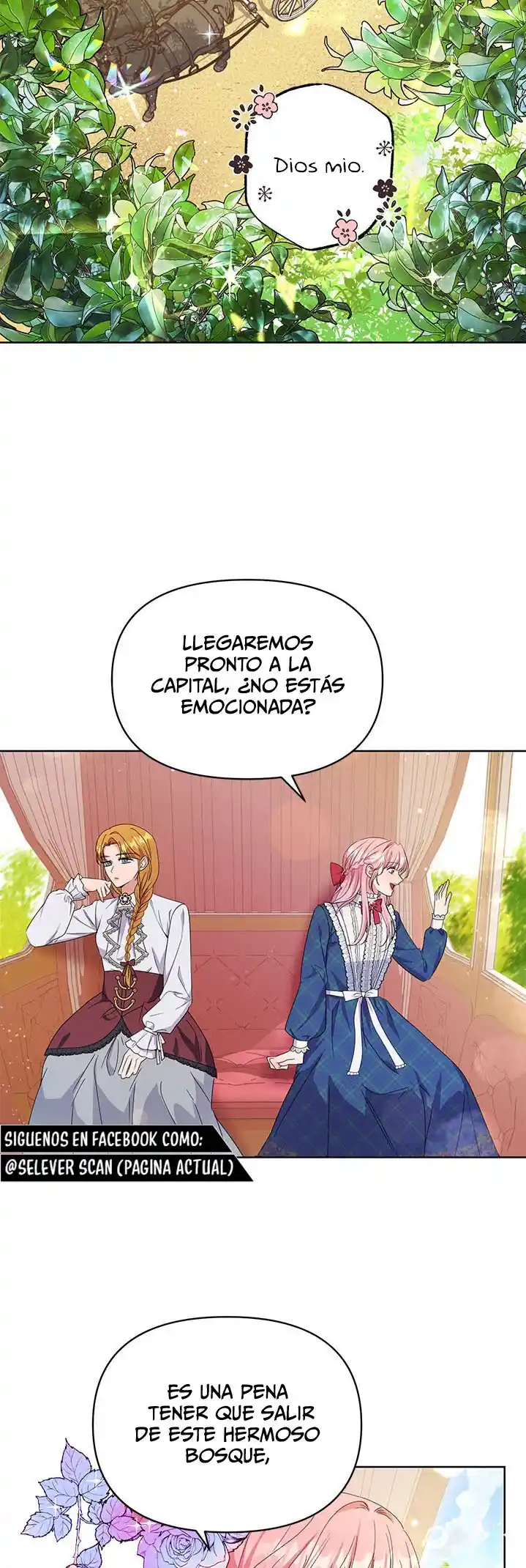 Janice (2022) - Capítulo 4 - Página 34 - LectorTMOo