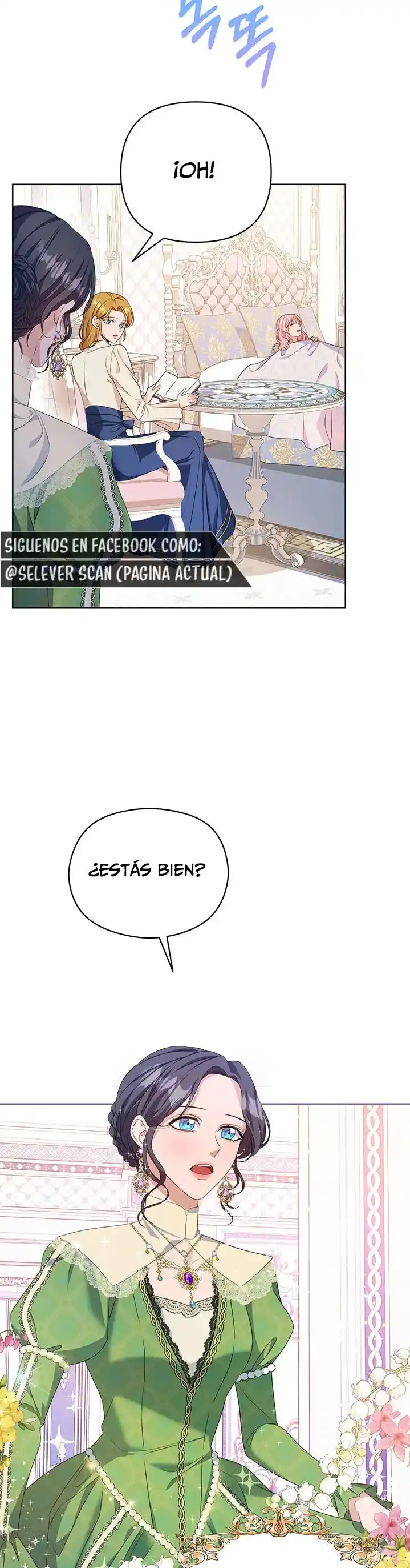 Janice (2022) - Capítulo 5 - Página 5 - LectorTMOo