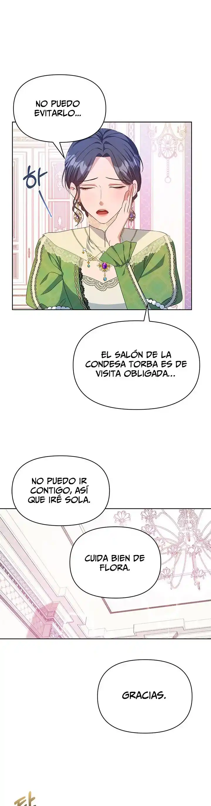 Janice (2022) - Capítulo 5 - Página 7 - LectorTMOo