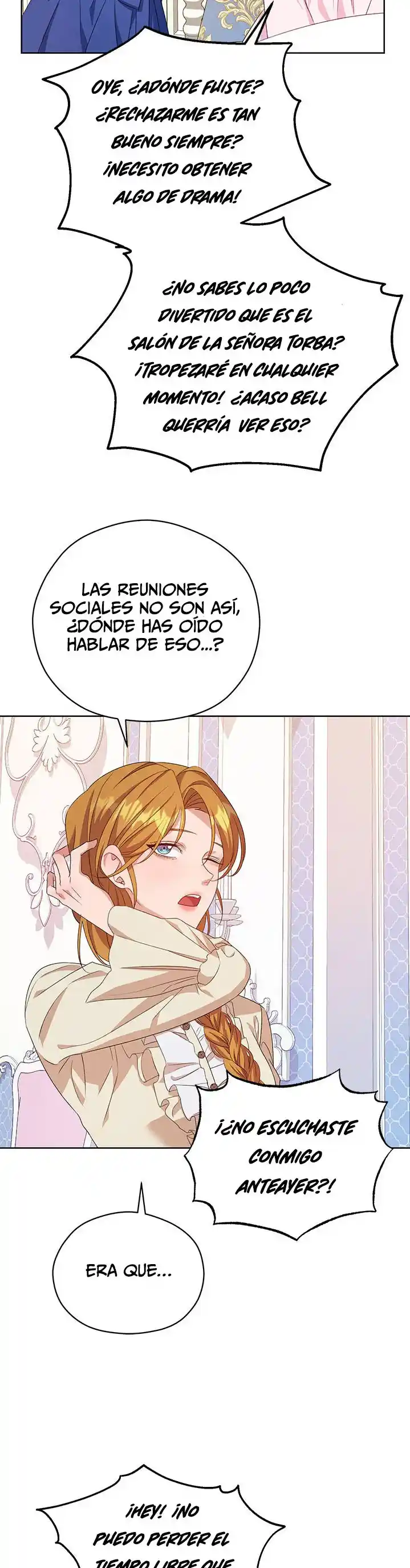 Janice (2022) - Capítulo 5 - Página 10 - LectorTMOo