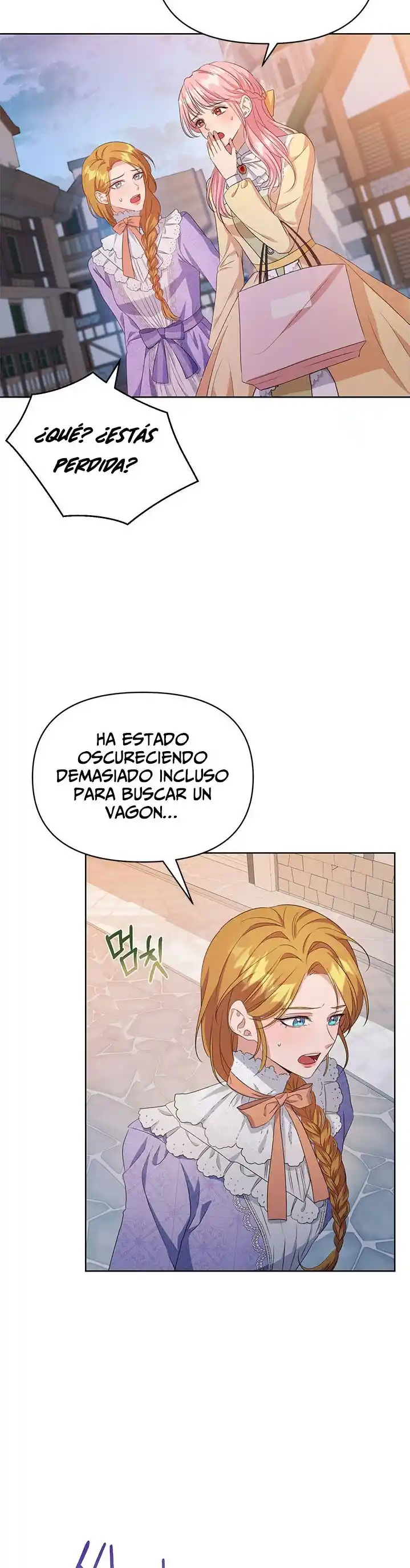 Janice (2022) - Capítulo 5 - Página 17 - LectorTMOo