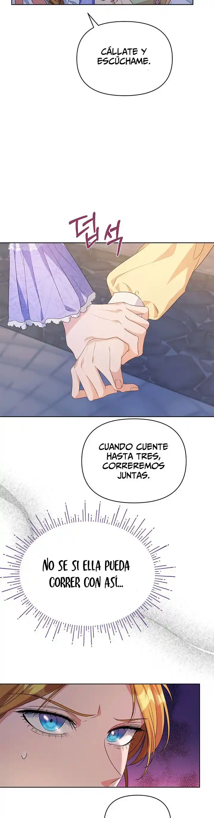 Janice (2022) - Capítulo 5 - Página 20 - LectorTMOo