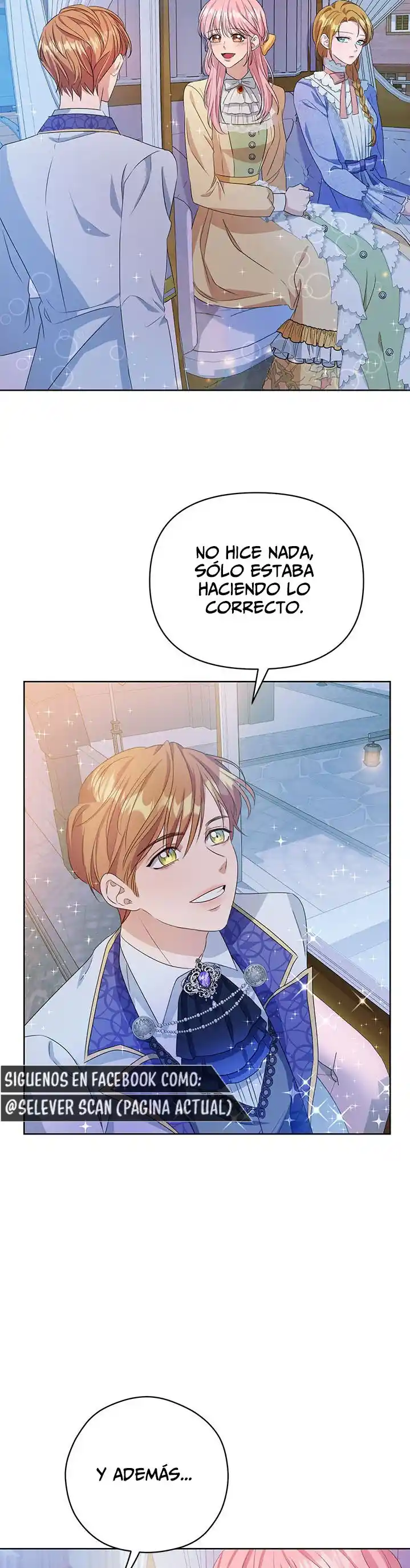 Janice (2022) - Capítulo 5 - Página 33 - LectorTMOo