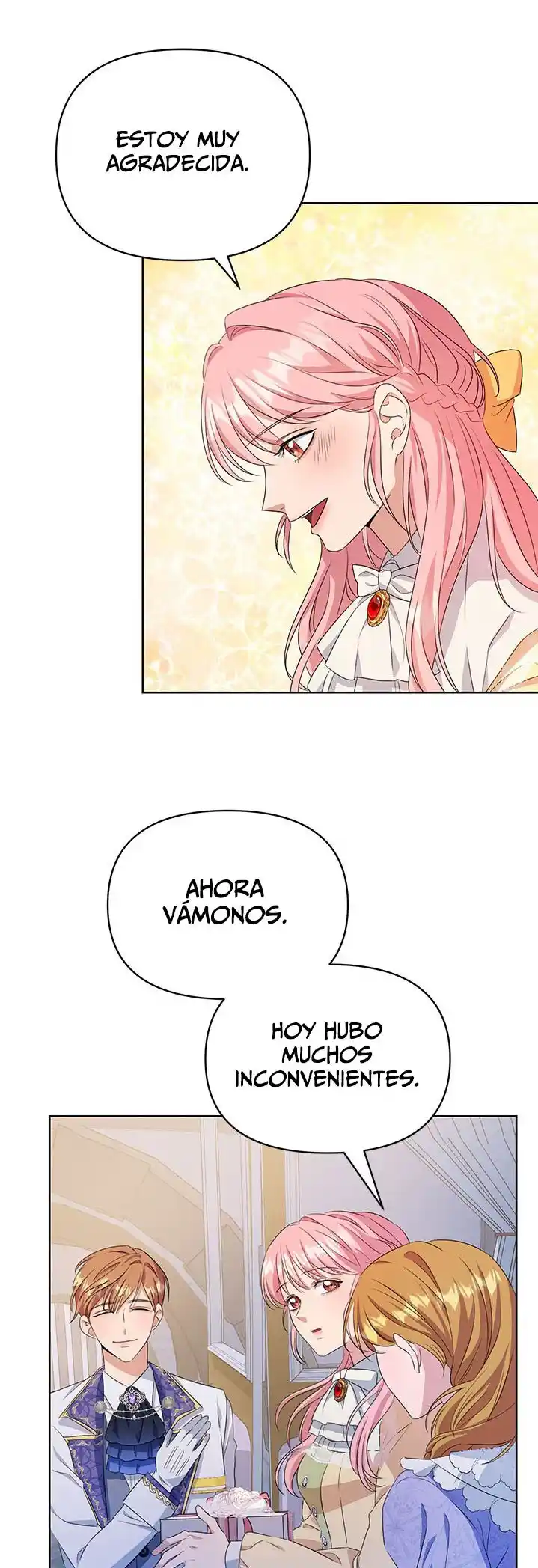 Janice (2022) - Capítulo 5 - Página 36 - LectorTMOo
