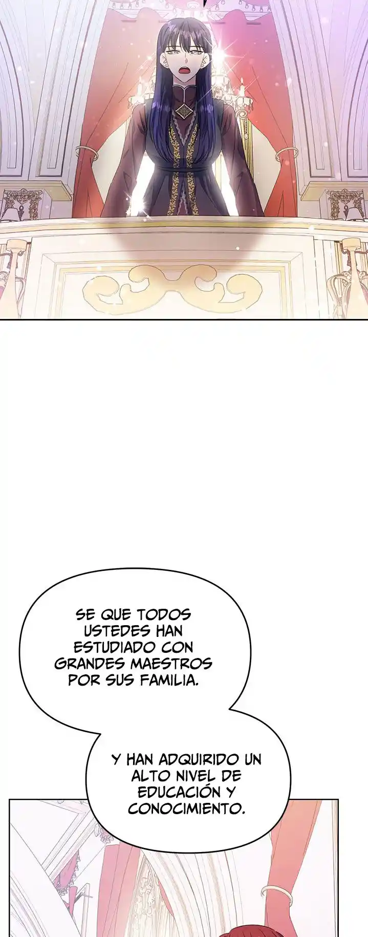Janice (2022) - Capítulo 6 - Página 22 - LectorTMOo