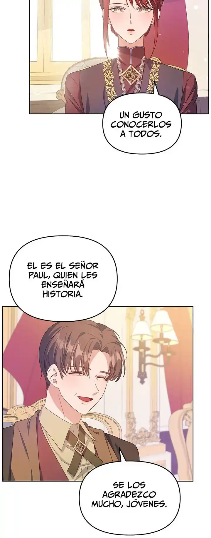 Janice (2022) - Capítulo 6 - Página 24 - LectorTMOo