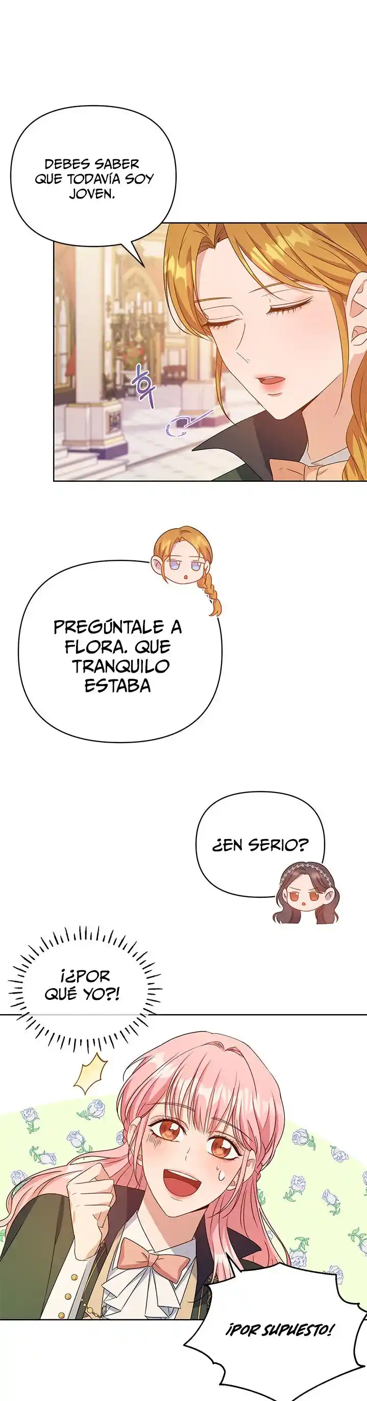 Janice (2022) - Capítulo 7 - Página 5 - LectorTMOo