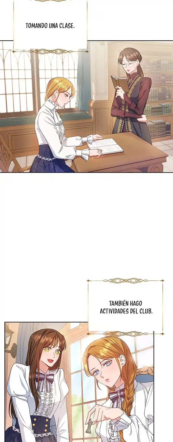 Janice (2022) - Capítulo 7 - Página 16 - LectorTMOo
