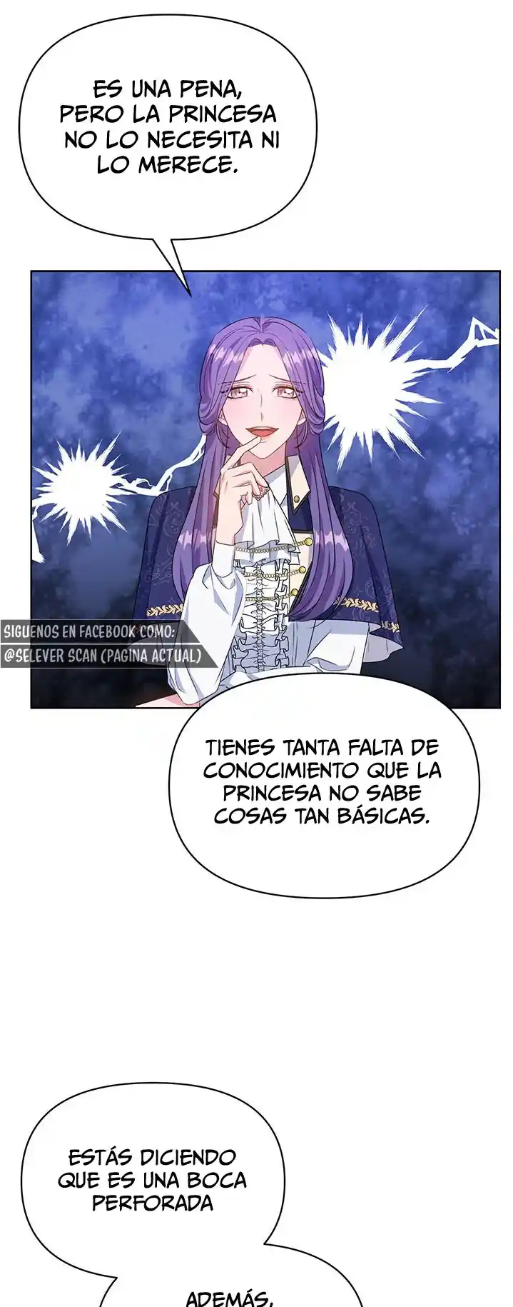 Janice (2022) - Capítulo 7 - Página 36 - LectorTMOo