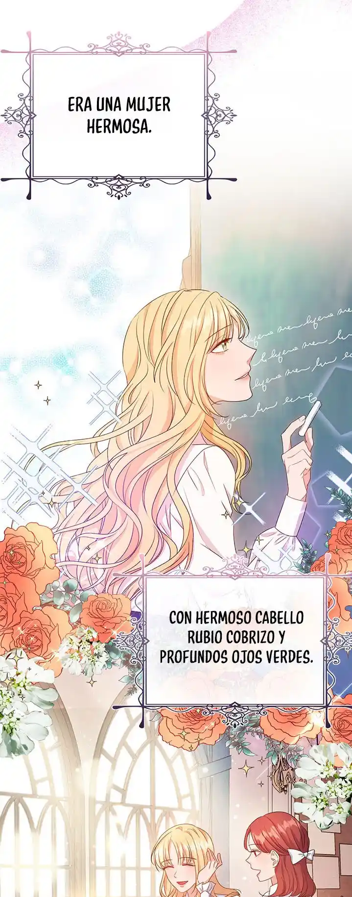 Janice (2022) - Capítulo 8 - Página 5 - LectorTMOo