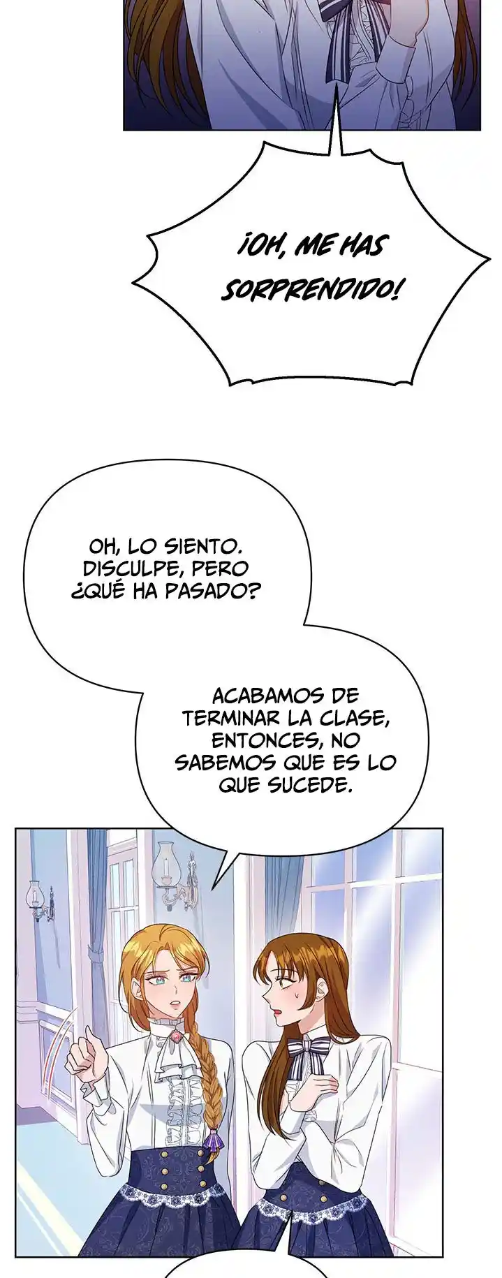 Janice (2022) - Capítulo 8 - Página 14 - LectorTMOo