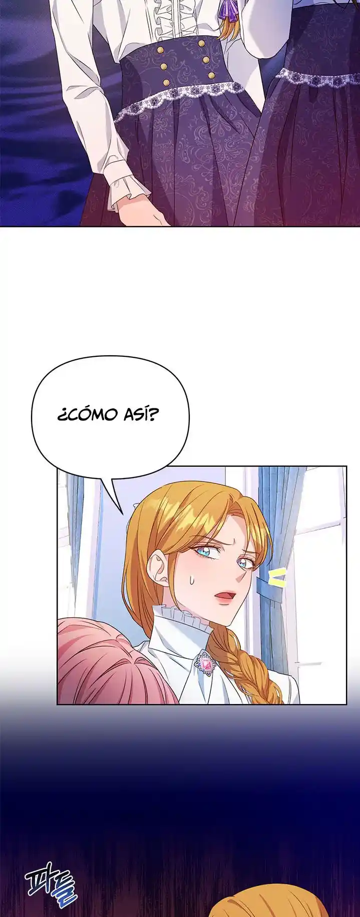 Janice (2022) - Capítulo 8 - Página 17 - LectorTMOo