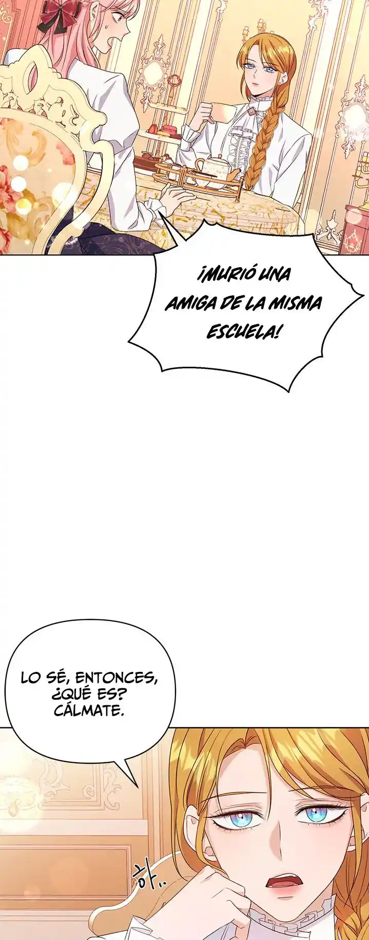 Janice (2022) - Capítulo 8 - Página 27 - LectorTMOo