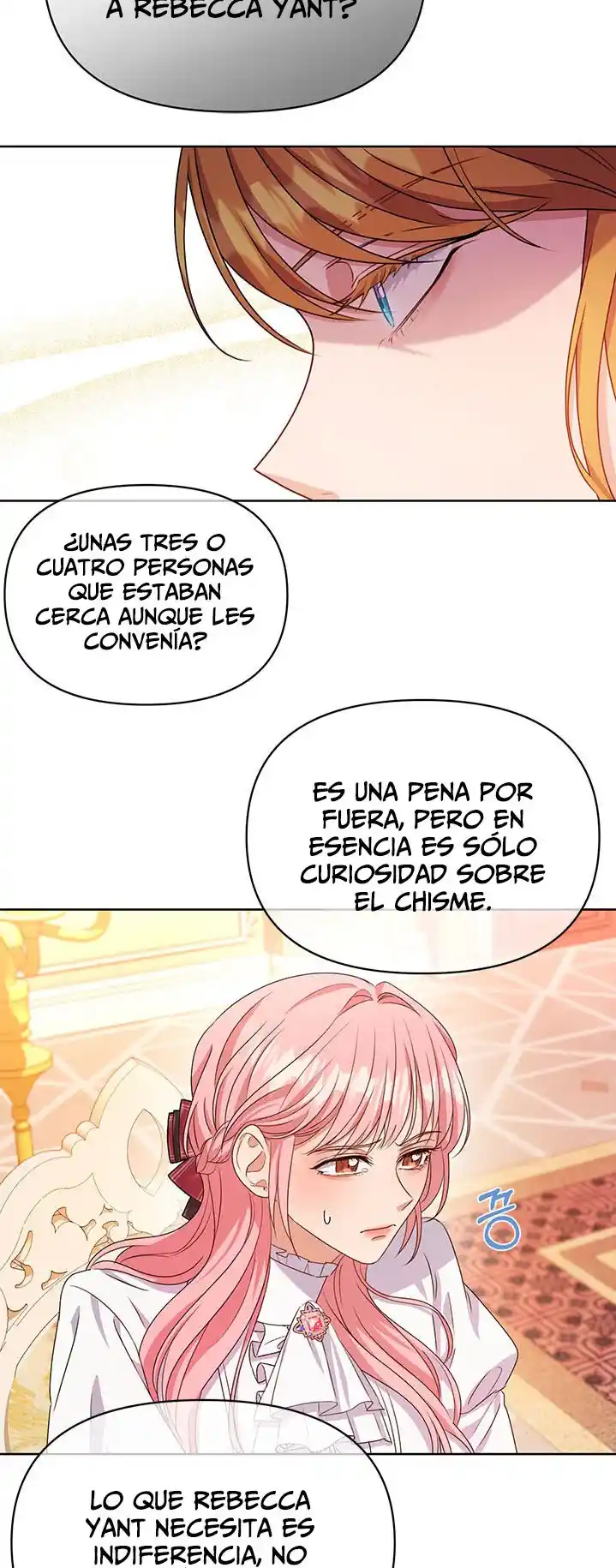 Janice (2022) - Capítulo 8 - Página 37 - LectorTMOo