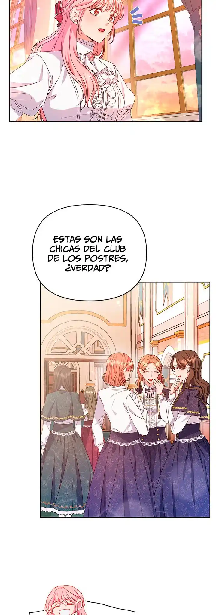 Janice (2022) - Capítulo 8 - Página 45 - LectorTMOo