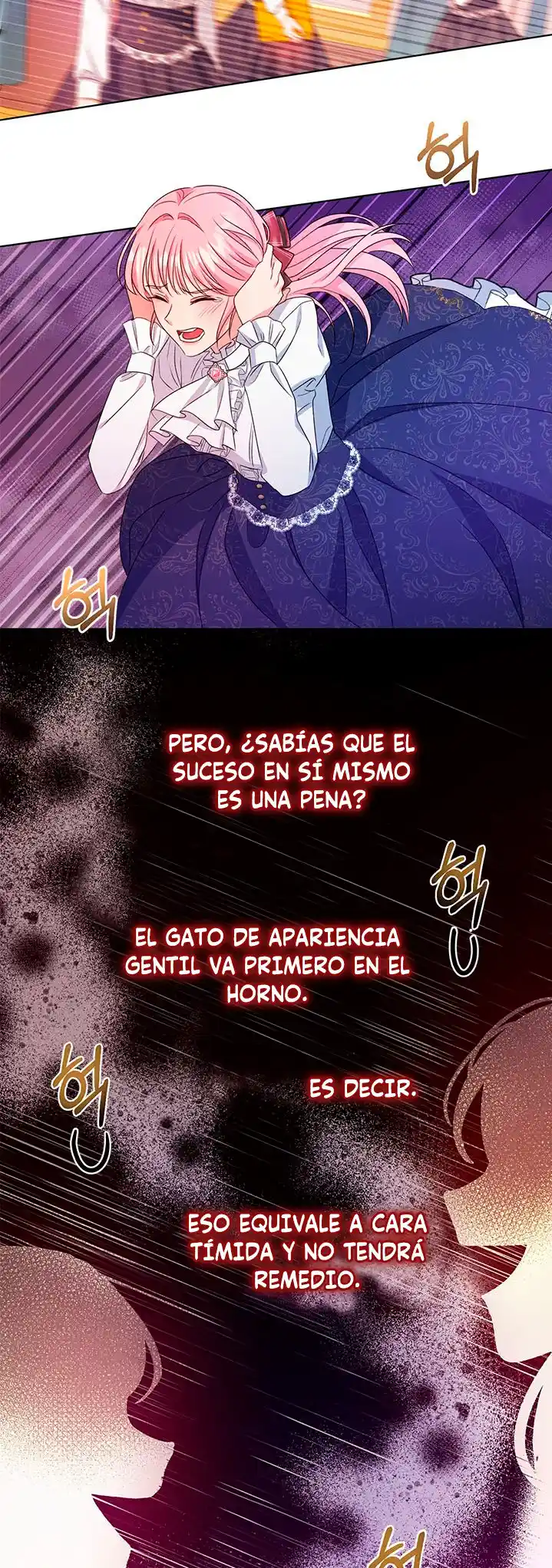Janice (2022) - Capítulo 8 - Página 50 - LectorTMOo