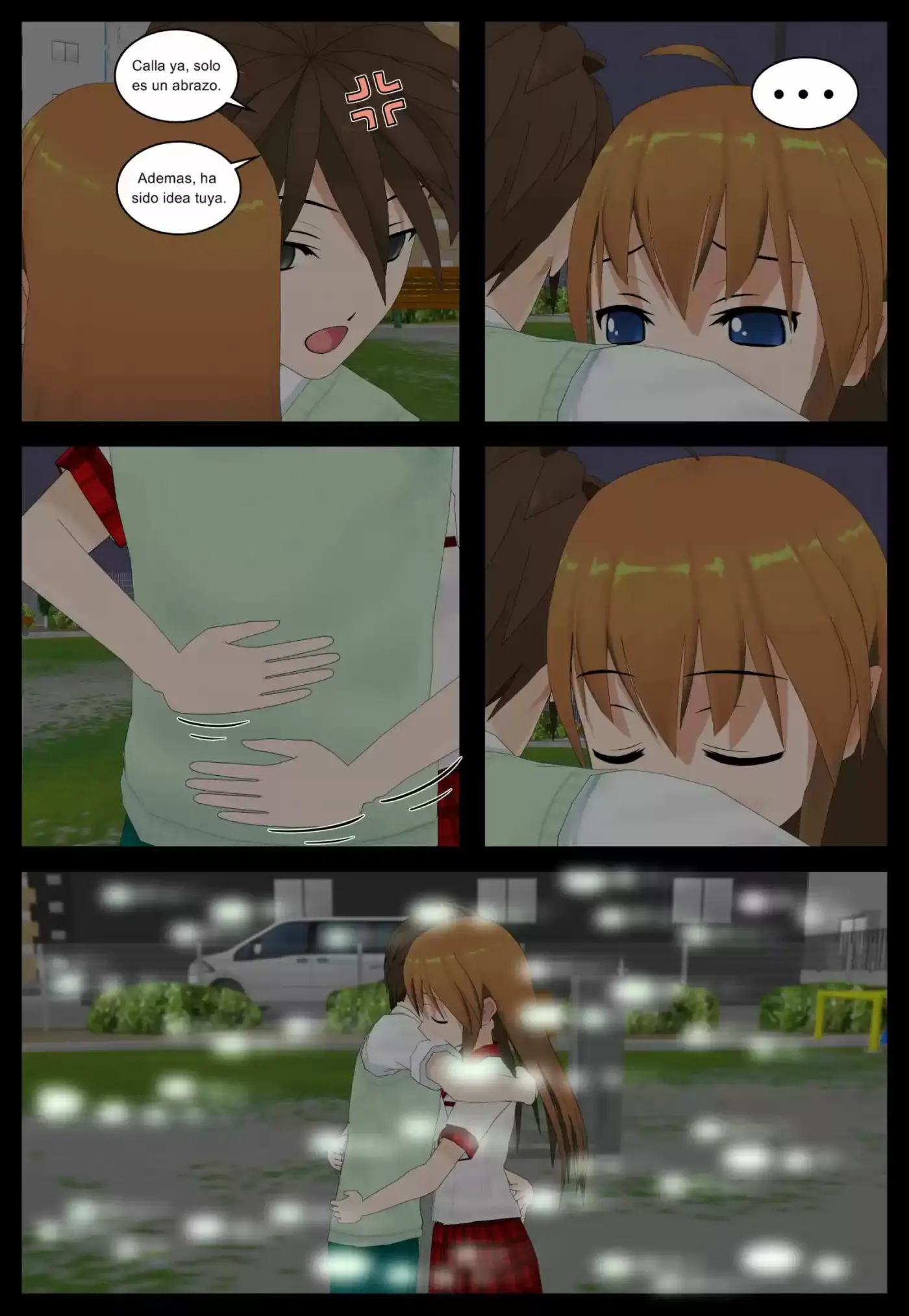Japan Life (2015) - Capítulo 11 - Página 7 - LectorTMOo
