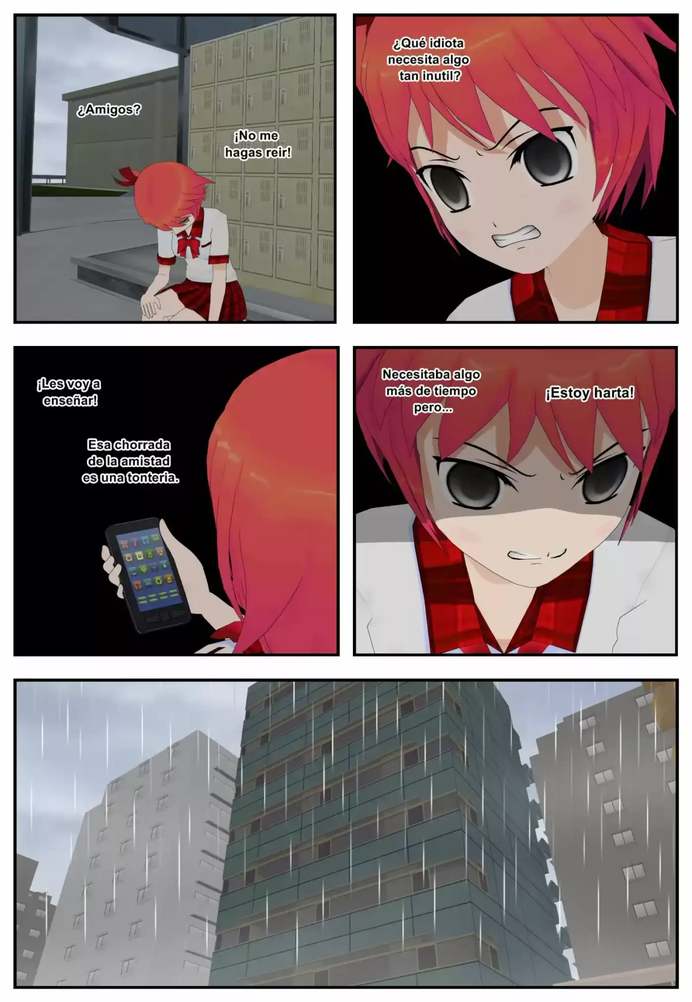 Japan Life (2015) - Capítulo 11 - Página 19 - LectorTMOo